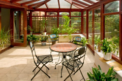Llanywern conservatory quotes