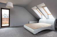 Llanywern bedroom extensions