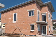 Llanywern home extensions