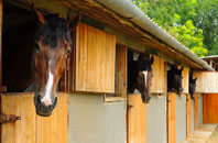 free Llanywern stable construction quotes
