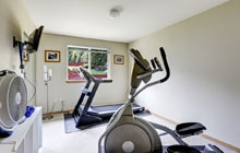 Llanywern home gym construction leads