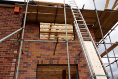 house extensions Llanywern